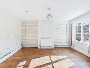 Reception Room- click for photo gallery